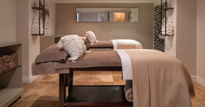 FRESH WELLNESS SPA